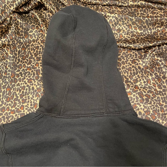 USF Hoodie Russel Athletic - Picture 13 of 14